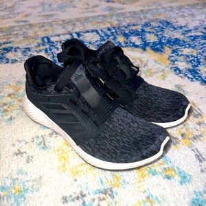 Adidas edge lux sneakers